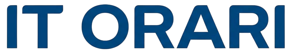 Itorari Logo